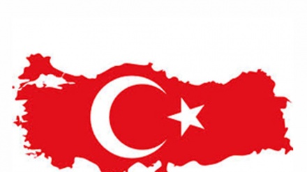 Die Türkei in den vergangenen 12 Monaten  
