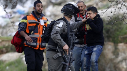 UNESCO: Israel ist Besatzungsmacht
