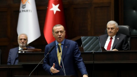 Türkei warnt Gülen-Unterstützer