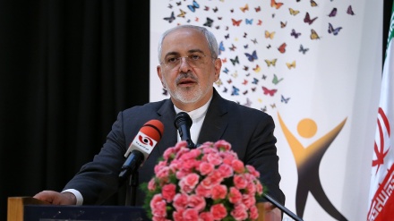 Außenminister Zarif: Iraner fürchten keine Drohung