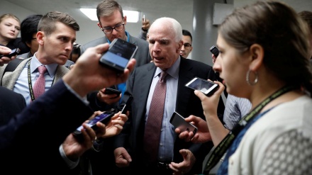 US-Senator McCain fordert Ausweisung des türkischen Botschafters aus Washington
