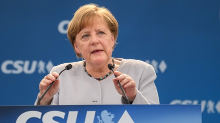 Merkel fordert Verbundenheit Europas