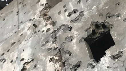 Saudi-Arabien: Angriff auf Wohnhäuser der Schiiten in al-Awamia