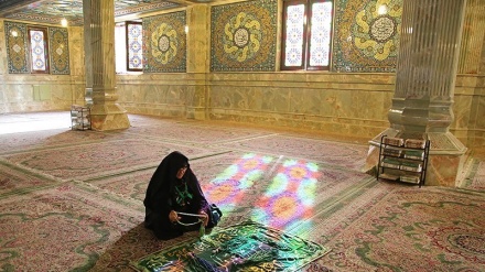 Iran: Vor dem heiligen Fastenmonat Ramadan