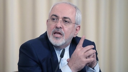 Irans Außenminister verurteilt Angriff bahrainischer Militärs auf Haus von Sheikh Isa Qassim