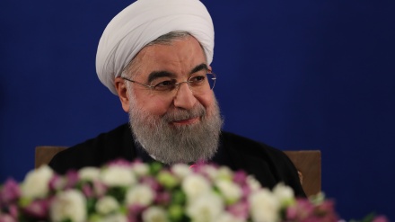 Nach Präsidentschaftswahl: Rohani nimmt heute an Pressekonferenz teil