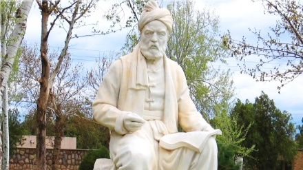 Gedenkzeremonie für iranischen Dichter Ferdowsi