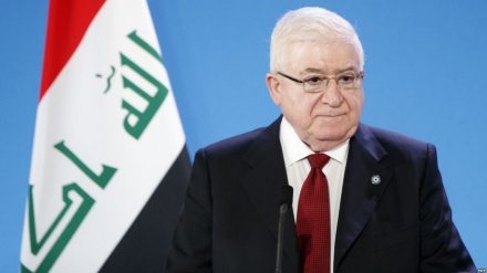 Irak: Präsident unterschreibt Hinrichtungsbefehl für Urheber des Camp Speicher Massakers