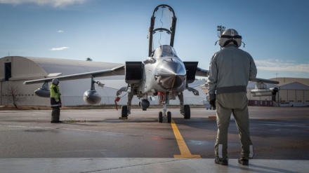 Abzug der Bundeswehr aus Incirlik innerhalb der nächsten zwei Wochen