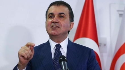Türkei bricht Beziehungen zur EU nicht ab