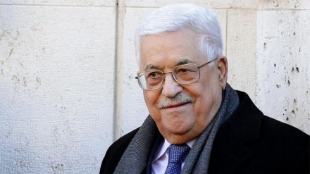 Mahmud Abbas reist heute nach Indien
