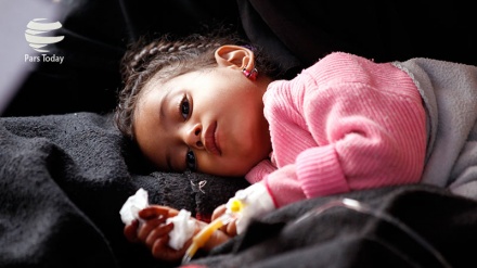 UNO: 10 Millionen Kinder im Jemen auf humanitäre Hilfen angewiesen