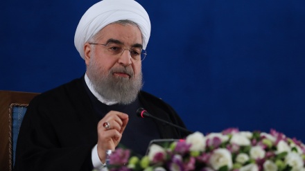 Rohani: Iran begrüßt Kooperation mit Ländern der Welt