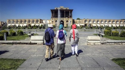 Iran, das günstigste Reiseziel der Welt