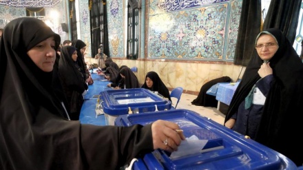 Umfrage zu Präsidentschaftswahl im Iran: 67 Prozent der Bürger nehmen an Wahlen teil