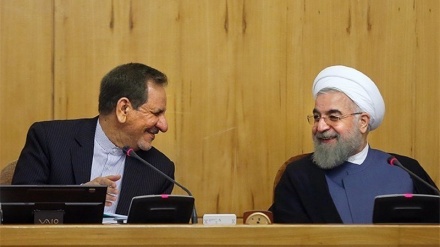 Iran: Weiterer Präsidentschaftskandidat zieht sich zurück