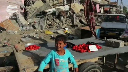 Irak: Fastenmonat Ramadan in Mossul