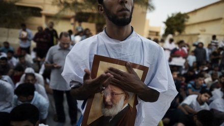 Spannungen in Bahrain: Deutschland ruft Akteure  zur Besonnenheit auf