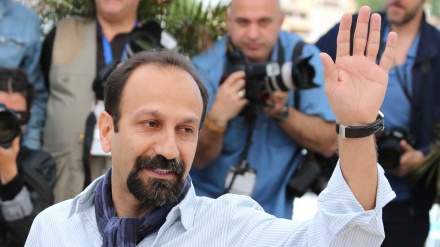 70. Filmfestival von Cannes in Anwesenheit des iranischen Regisseurs Farhadi eröffnet 