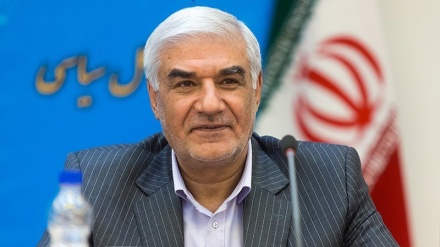 Iran:  Mehr als 56 Millionen Wahlberechtigte