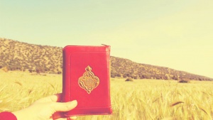 Das Leben meistern mit Hilfe des Korans