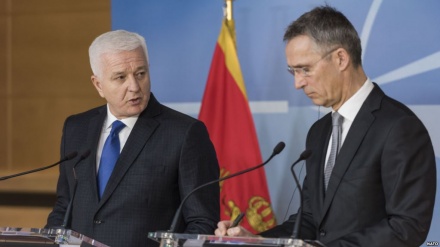 Montenegro tritt bald Nato bei