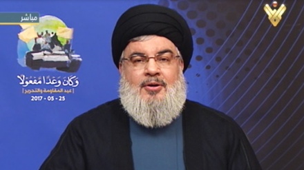 Hisbollah-Chef Nasrollah: Riad-Sitzung war eine große Schande