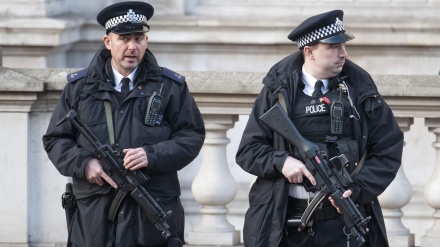 Nach Anschlag in Manchester: Höchste Terrorwarnstufe in Großbritannien ausgerufen