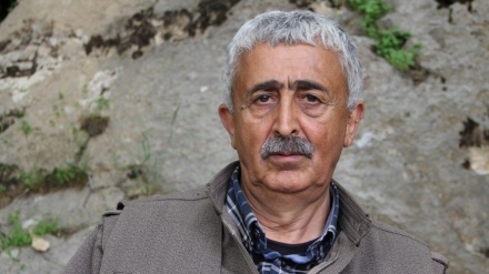 PKK droht mit Vergeltungsangriffen gegen Türkei