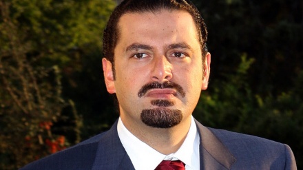 Libanons Premierminister Hariri  Katar in Katar eingetroffen