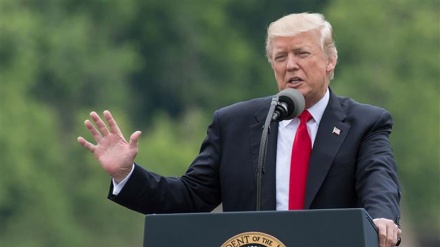 Trump gefährdet die ganze Erde