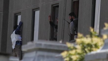 UN-Sicherheitsrat verurteilt Terroranschläge in Teheran