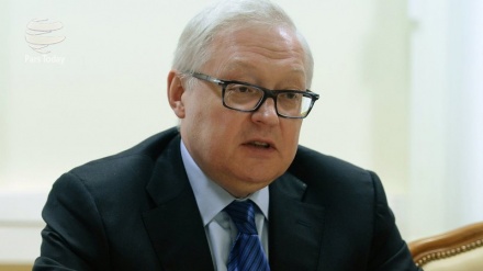 Russlands Vizeaußenminister: IAEA darf keine Inspektionen an  Militäreinrichtungen im Iran vornehmen