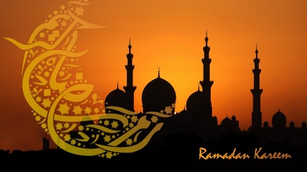 Ramadan 2021: An der Schwelle zur Helligkeit (5) 