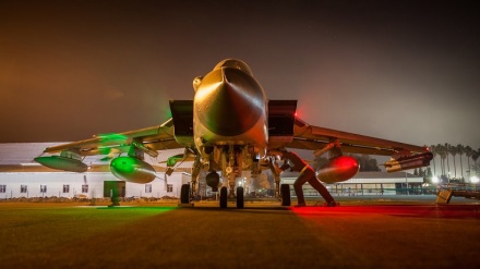 Bundestag stimmt für Abzug der Bundeswehr aus Incirlik