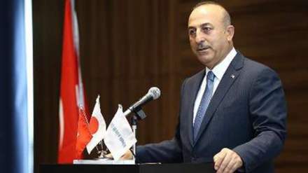 Türkei kritisiert diffuse Stellung der EU