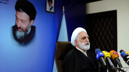 Iran: Justizministerium lädt iranische Bürger zu al-Quds-Tag-Demonstrationen ein