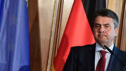 Gabriel fordert Friedensgespräche mit Taliban