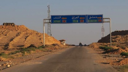 Syrische Armee rückt gegen IS im Osten des Landes  vor