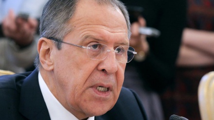 Lawrow: Iran, Russland und die Türkei setzten Zusammenarbeit zur Entspannung in Syrien fort