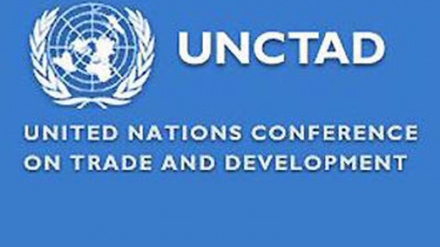 Beginn der Konferenz Entwicklung und Handel der Vereinten Nationen