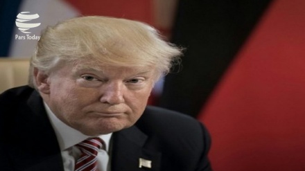 Trump postet Prügelvideo gegen CNN