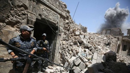 60 Länder zur Teilnahme am Wiederaufbau Iraks bereit
