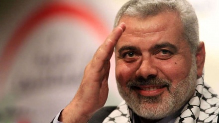 Hamas-Führer reist nach Iran 