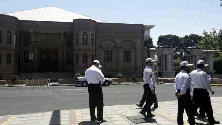 Irans Innenministerium: Nach Terroranschlägen steht die Lage unter Kontrolle