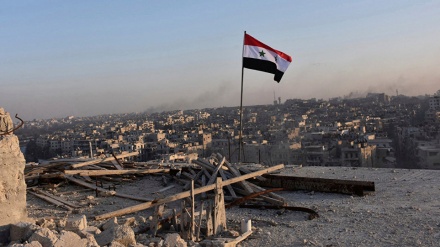 5. Syrien-Konferenz in Astana Anfang Juli