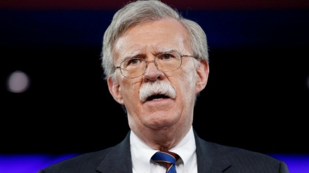 Früherer amerikanischer UNO-Botschafter fordert Regime-Change in Nordkorea