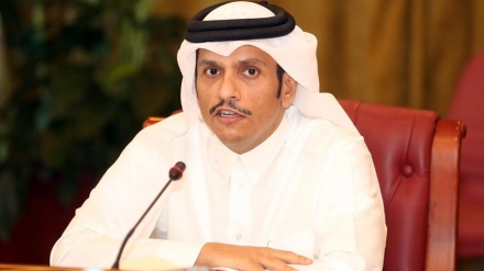 Katar übt Kritik an Blockade-Haltung Saudi-Arabiens 