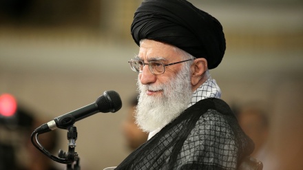 Revolutionsoberhaupt: Terroristen können Entschlossenheit des iranischen Volkes nicht beeinträchtigen