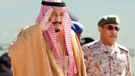 Saudi-Arabien lehnt Türkeis Vorschlag zur Errichtung einer Militärbasis auf seinem Territorium ab 